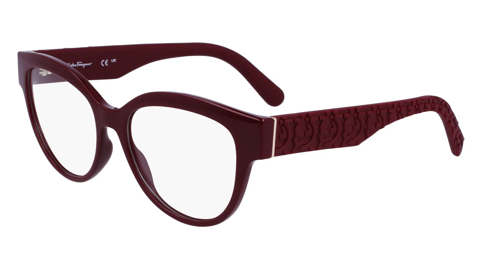 Salvatore Ferragamo SF2957E Eyeglasses - view 2